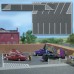 Busch 7076 - Flexible parking lot 200x160mm